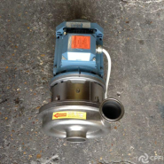 Pompe Alfa Laval / LKH10 - 1.5 kW - Centrifuge - 2014_1