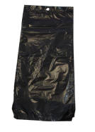 Sacs-Gants résistants - Consommable pour bornes Hygeca - Quantité : 500 ou 2000_1