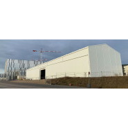 SUPER SPACE : bâtiment grande hauteur latérale jusqu'à 15m - logistique- port-industrie_1