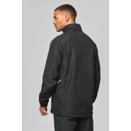 Veste de survêtement PROACT - Réf: PA342 - Polyester ultra résistant avec bandes réfléchissantes_1