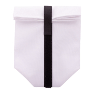 Sac snack sur mesure - réutilisable en polyester RPET 600D avec doublure imperméable et impression sublimation_1