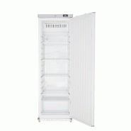 Armoire réfrigérée ABS positive Extérieur blanc 400L CUISTANCE_1