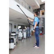 Aspirateur professionnel dorsal : dorsal33/280_1