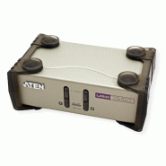Aten cs82u switch kvm vga, ps/2+usb, 2 ports_1