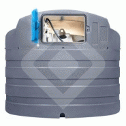Cuve adblue 5000 litres - double paroi - 308577_1