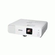 Epson EB-L260F Projecteur à  focale standard 4600 ANSI lumens 3LCD 1080p (1920x1080) Blanc_1