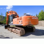 HITACHI pelle zx 350 lcn-3  35t_1