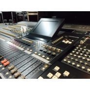 Pm5d rh - console - numérique - yamaha - occasion console de 2011_1