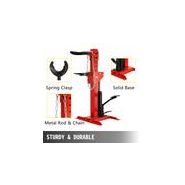 Outil hydraulique pour retirer les ressorts de jambe d'amortisseur