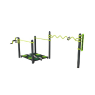 Combiné Sénior 7 - rééducation extérieure - Gamme Sénior_0