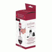 Décanteur à vin -_1