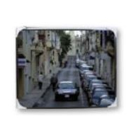 Miroir multi-usage en polycarbonate - contrôle 2 ou 3 directions, version ronde ou rectangulaire_1