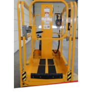 Nacelle verticale électrique - Haulotte STAR8S AE Occasion - Année 2024 - ATL-33213_1