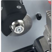 Machine polyvalente pour clés plates et clés spéciales Tibbe