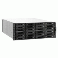 QNAP ts-h3087xu-rp nas rack (4 u) intel xeon e e-2378 64 go ddr4 0 to quts hero noir, blanc_1