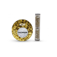 Recharges filtre douche - Lot de 2 cartouches pour Douche INOX et Multi-jet Osmodyn_1