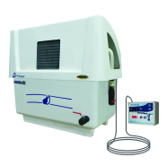 Refroidisseur d'eau Optimax Ecologic tirage de 40 à 90 L/H_2