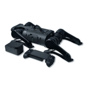 ROBOT QUADRUPÈDE UNITREE ROBOTICS A1 COMPAGNON STABLE TRÈS RAPIDE_1