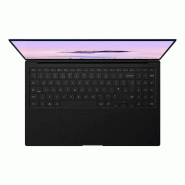 Samsung Galaxy Chromebook Plus (15.6