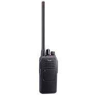 Talkie walkie analogique icom ic-f1000 pti