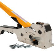 Tendeur pour feuillard polyester - Accessoire de cerclage pour colis et palettes_1