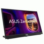 ASUS ZenScreen MB17AHG écran plat de PC 43,9 cm (17.3