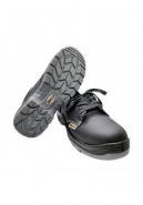 Chaussures de sécurité basses - CS Lys - A3Safe - Antistatiques, antidérapantes et résistantes_1