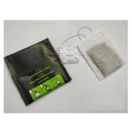 Ensacheuse de thé automatique avec mise sous enveloppe - 100 pièces/min - Dosage 0-5g - RÉF. BBN02_1