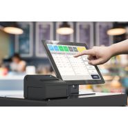 Imprimante Ticket de caisse - Meta pace T3-III réseau_1