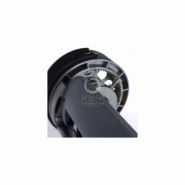 Kit motorisation pour porte de garage SW12240E - pour porte enroulable avec bouton-poussoir - poids maximum supporté 350 kg - motoréducteur silencieux et performant_2