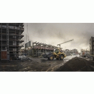 L90H CHARGEUSES SUR PNEUS VOLVO  2,1 - 7 M³ /  14 500 - 17 300 KG_1