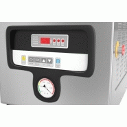 Machine sous vide 20 m3/h_1