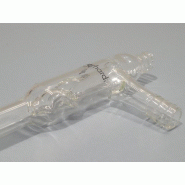 Pompe à vide à jet d'eau GERHARDT_1