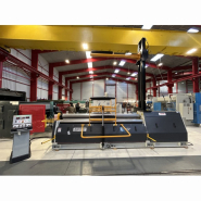 Rouleuse motorisée version R4-L - pupitre de commande ADFORM - tôles de 1050 à 3050 mm_1