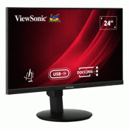 Viewsonic VG Series VG2409U-2 écran plat de PC 60,5 cm (23.8