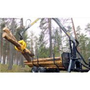 203 | 203t remorque forestière - kesla oyj - 1030 kg_1