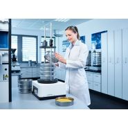 As 200 digit ca - tamis et tamiseurs alimentaires - retsch -  poids max. De la colonne de tamis 4 kg_1