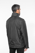 Blouson à manches amovibles homme -  Réf: K639_1