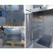 Fumoir à froid maxifum - contenance 200 l_1