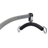 Lève-personne handicapé à domicile avec capacité de levage à 150 kg pour le soulèvement au sol et le transfert de personne à mobilité réduite - winncare - winn'motion 150_1