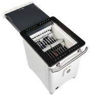 LNC7310EUUK - Armoire de rechargement LocknCharge - 20 appareils - Hauteur : 822mm_1