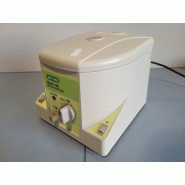 Microcentrifugeuse de table à grande vitesse BIO-RAD 16K_1