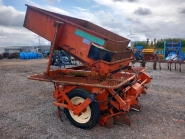 Planteuse de pommes de terre Hoekstra 2 rangs 90cm - En occasion_1