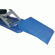 Pont élévateur pour moto - 500 m_1