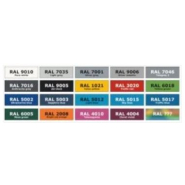 Station de lavage vélo adaptée aux espaces publics, conçue en acier galvanisé - Usage intérieur et extérieur_1