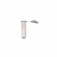 T330-72ab - Microtube de centrifugation 2 ml - gradué, autoclavable, résistance 15 000 g_1