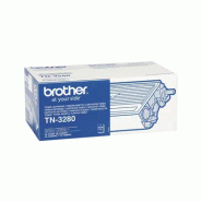 TN-3280 - Cartouche de toner Brother originale à  haut rendement  Noir_1