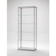 Plateau tournant en verre 45cm - RETIF