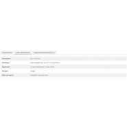 29039 - Panneau consignes de sécurité coronavirus - virages - dimension 450 x 300 mm - film de protection anti-UV et anti-rayures_1