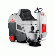 Balayeuse COMAC cs 800 b_1